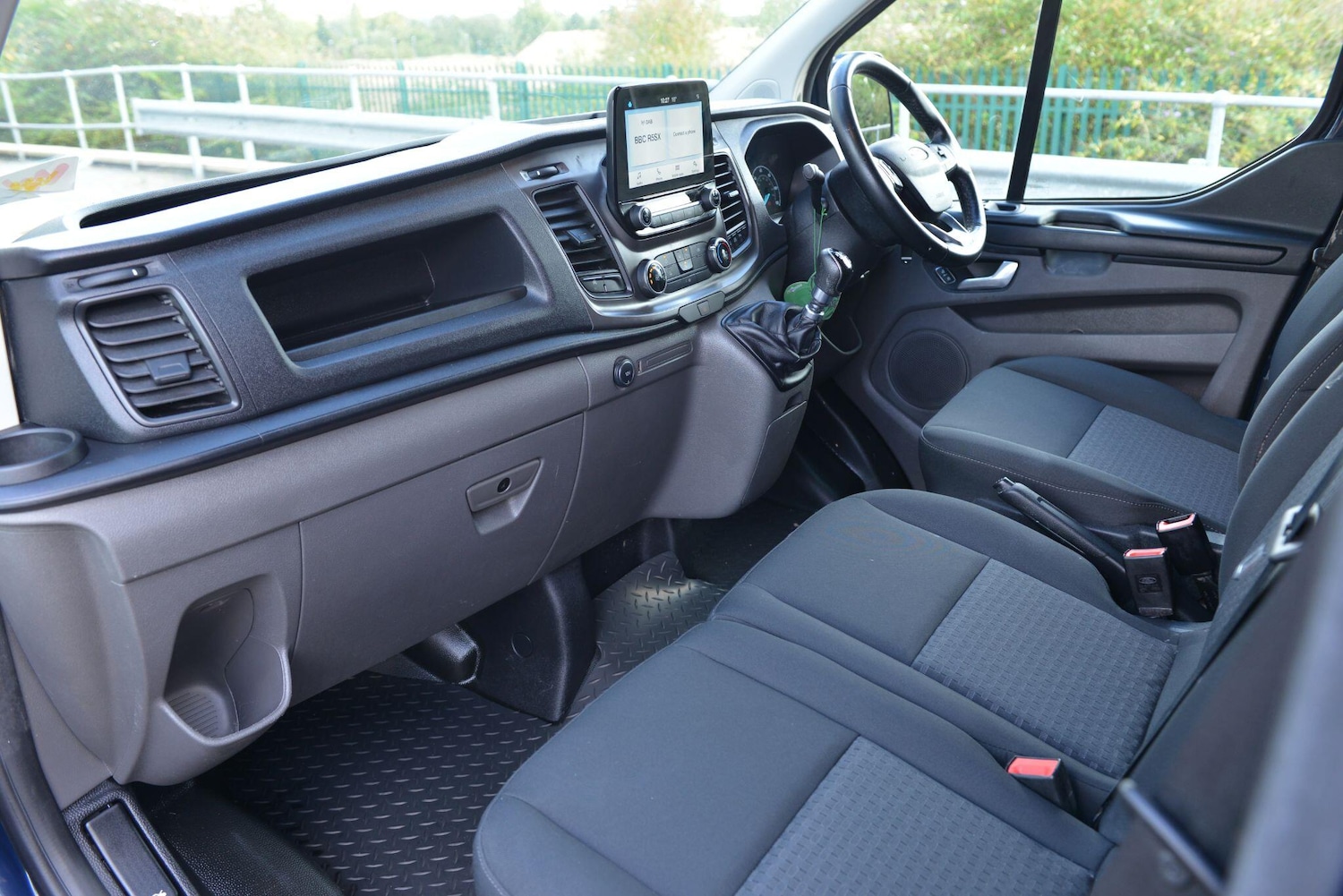 Used Ford Transit Custom 2020 for sale - 76993466: Photo 2