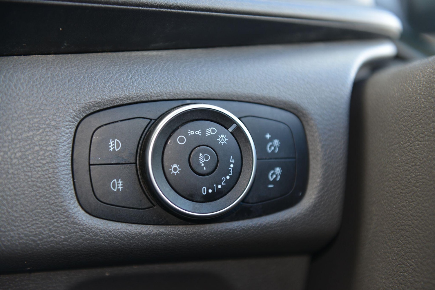 Used Ford Transit Custom 2020 for sale - 76993466: Photo 20