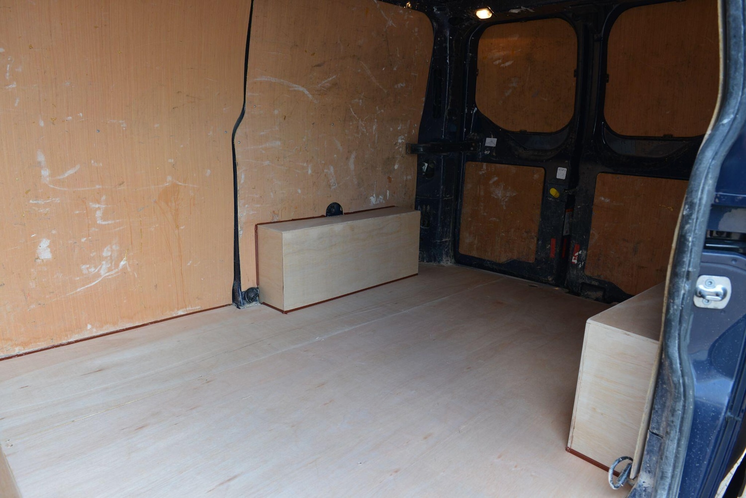 Used Ford Transit Custom 2020 for sale - 76993466: Photo 9