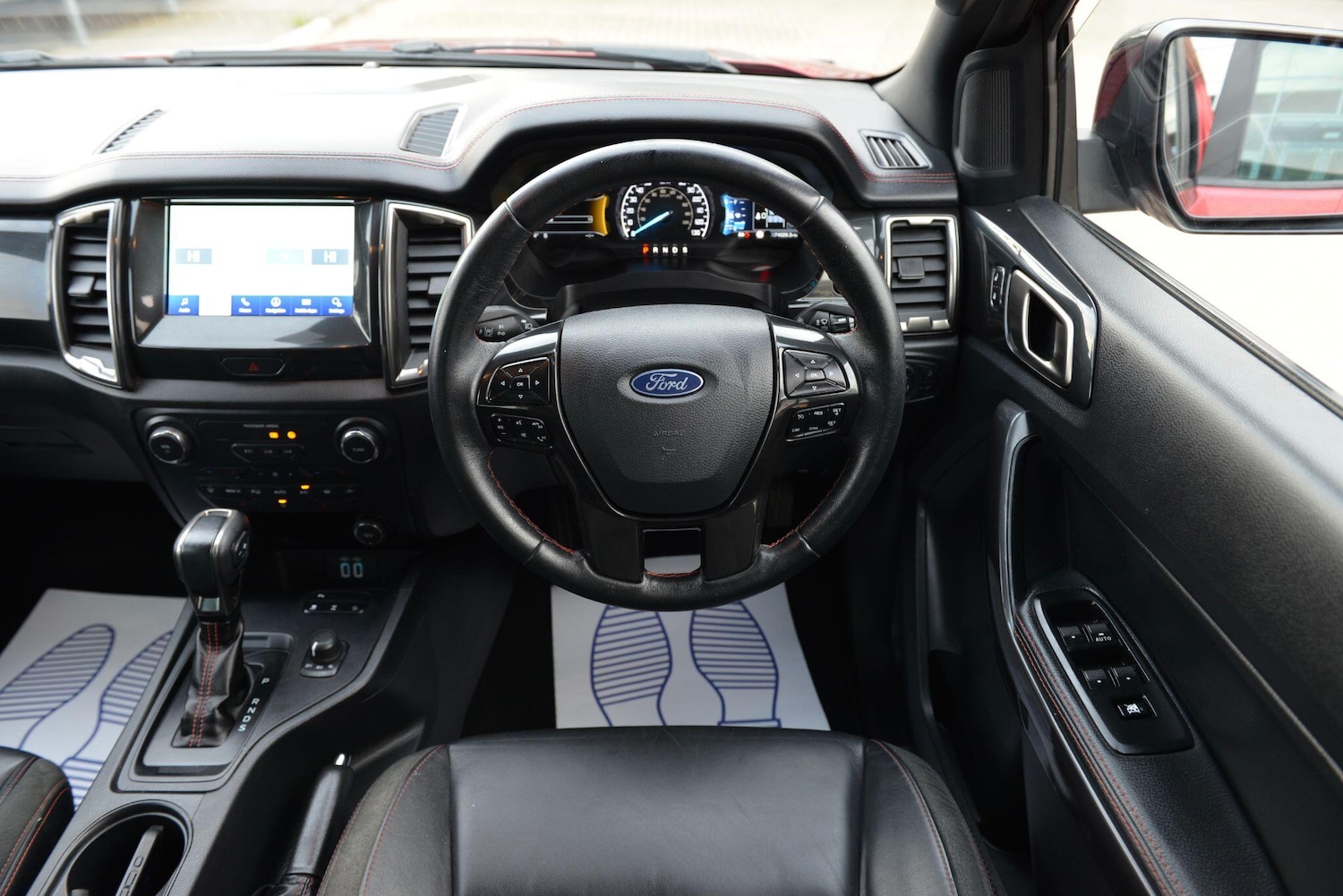 Used Ford Ranger 2022 for sale - 76728844: Photo 10