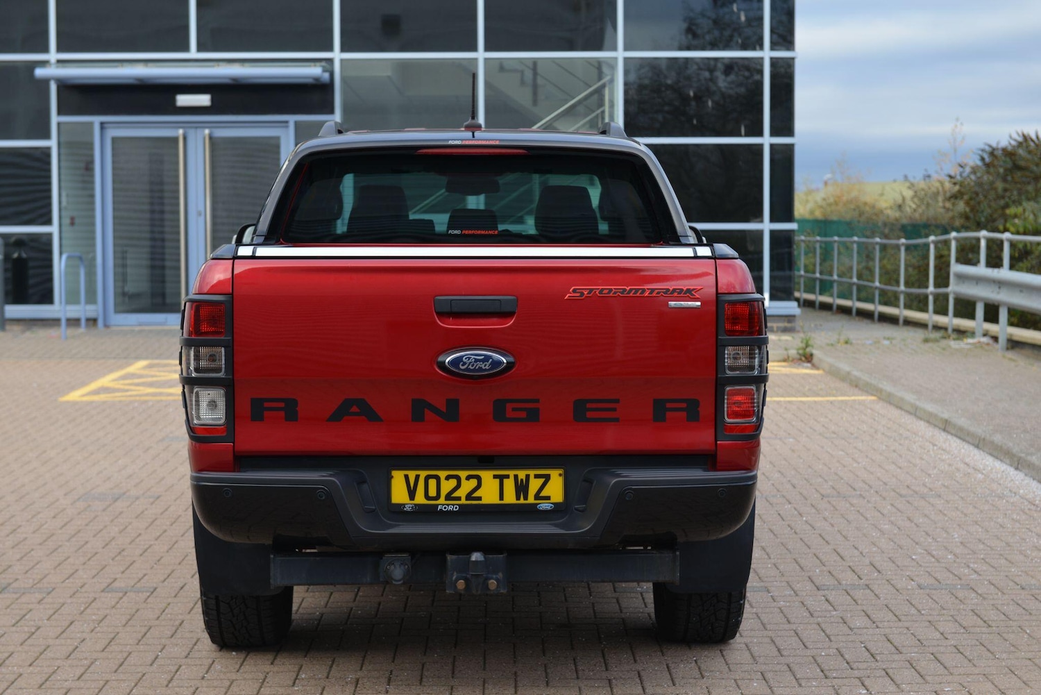 Used Ford Ranger 2022 for sale - 76728844: Photo 13