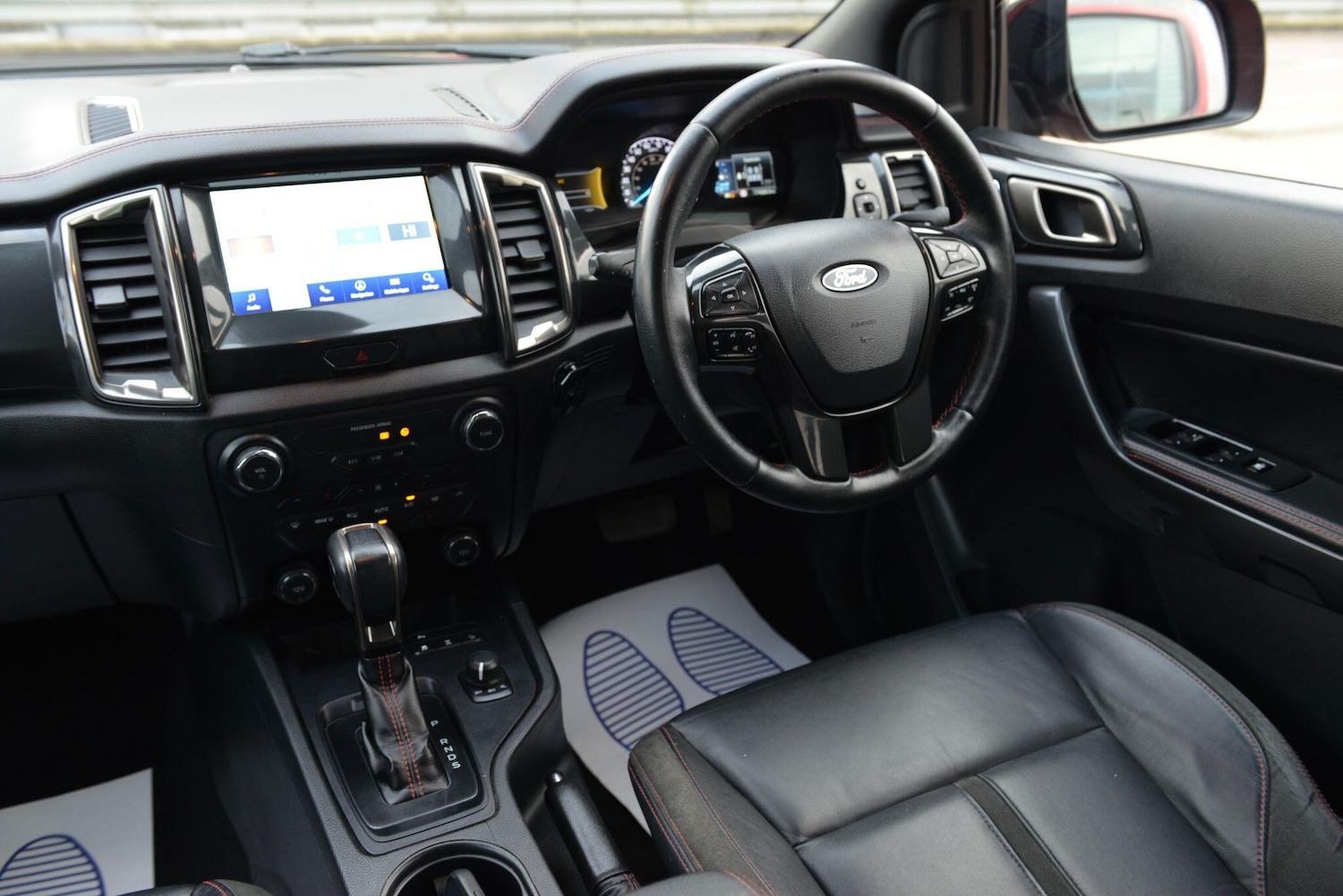 Used Ford Ranger 2022 for sale - 76728844: Photo 14