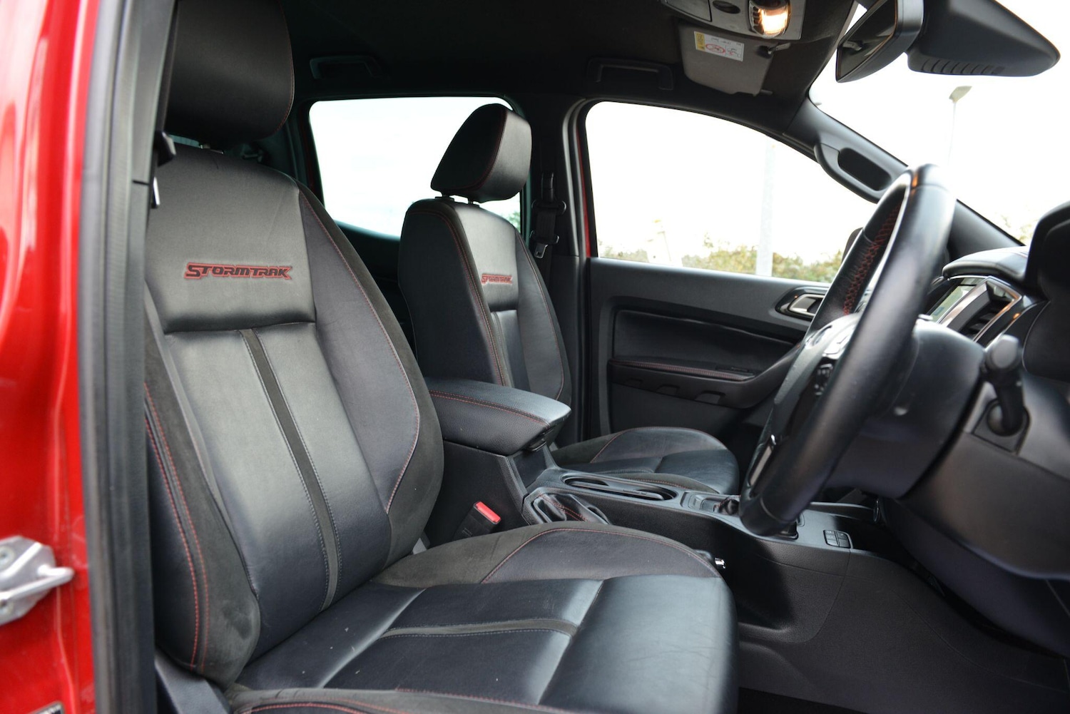 Used Ford Ranger 2022 for sale - 76728844: Photo 15