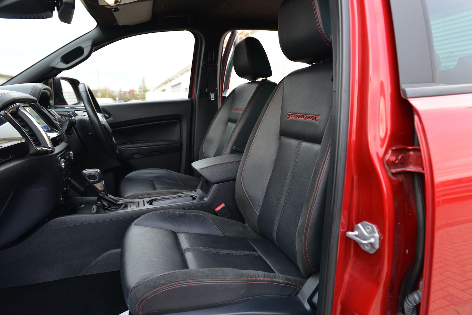 Used Ford Ranger 2022 for sale - 76728844: Photo 16