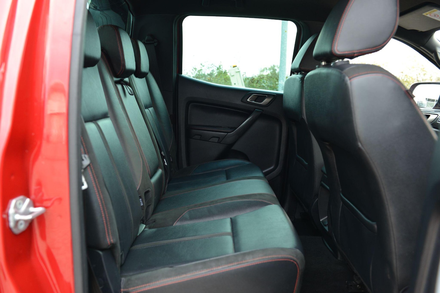 Used Ford Ranger 2022 for sale - 76728844: Photo 17