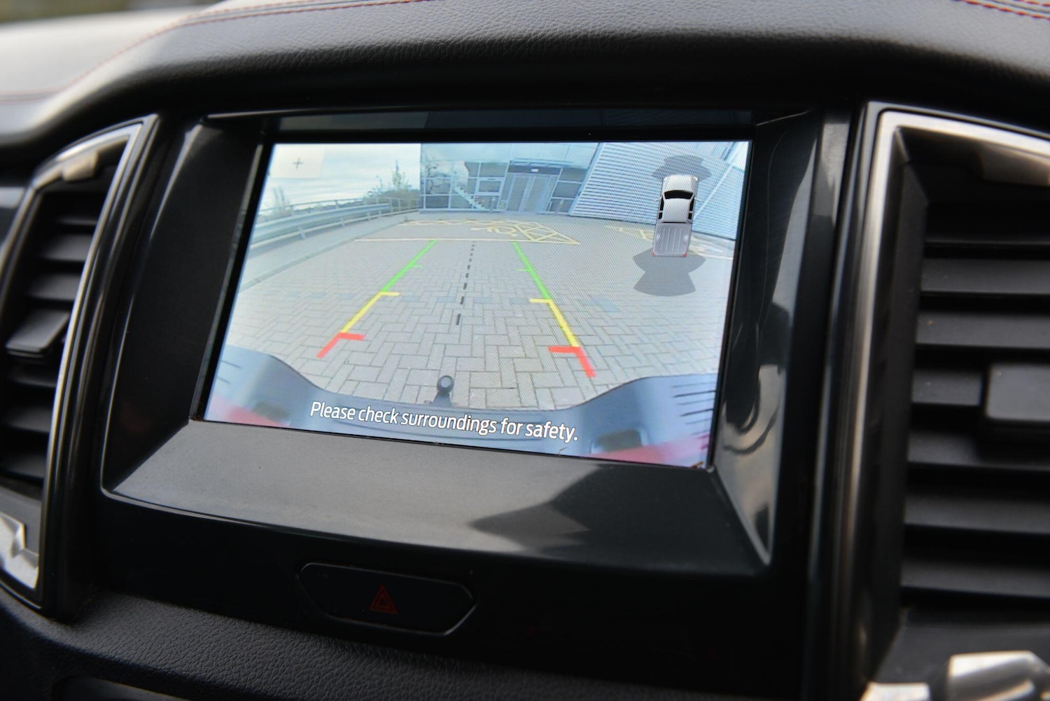 Used Ford Ranger 2022 for sale - 76728844: Photo 18