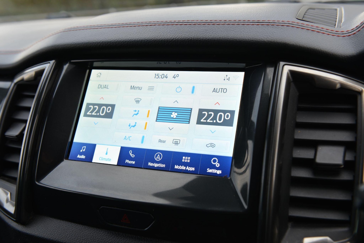 Used Ford Ranger 2022 for sale - 76728844: Photo 19