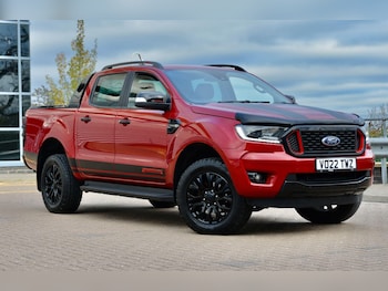 Ford - Ranger