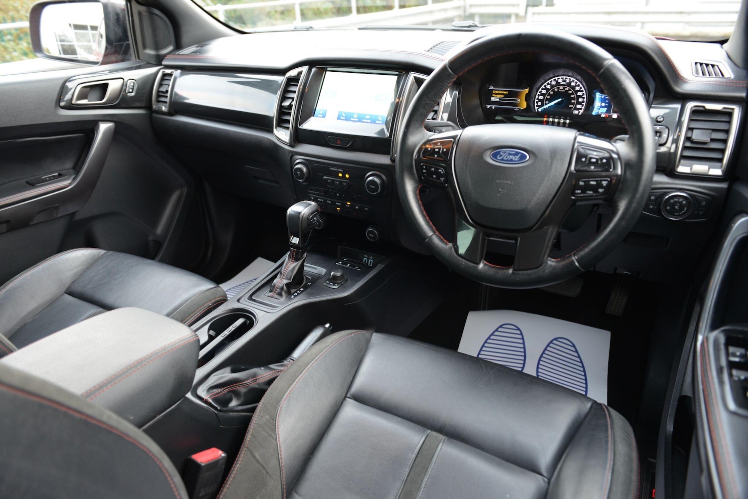 Used Ford Ranger 2022 for sale - 76728844: Photo 2