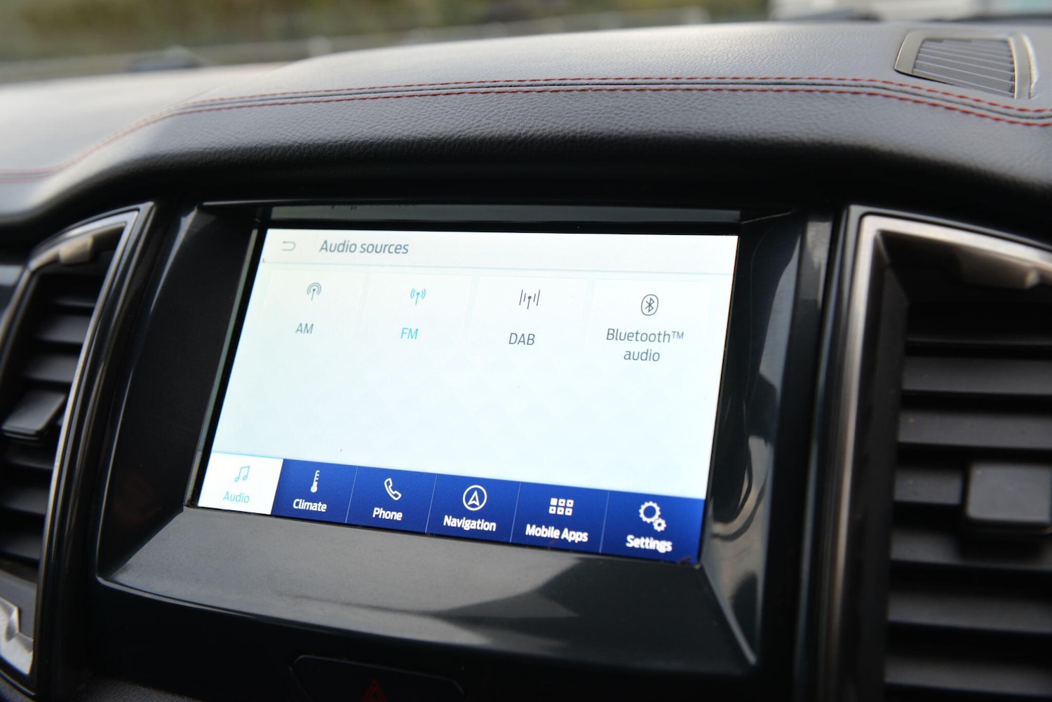 Used Ford Ranger 2022 for sale - 76728844: Photo 21