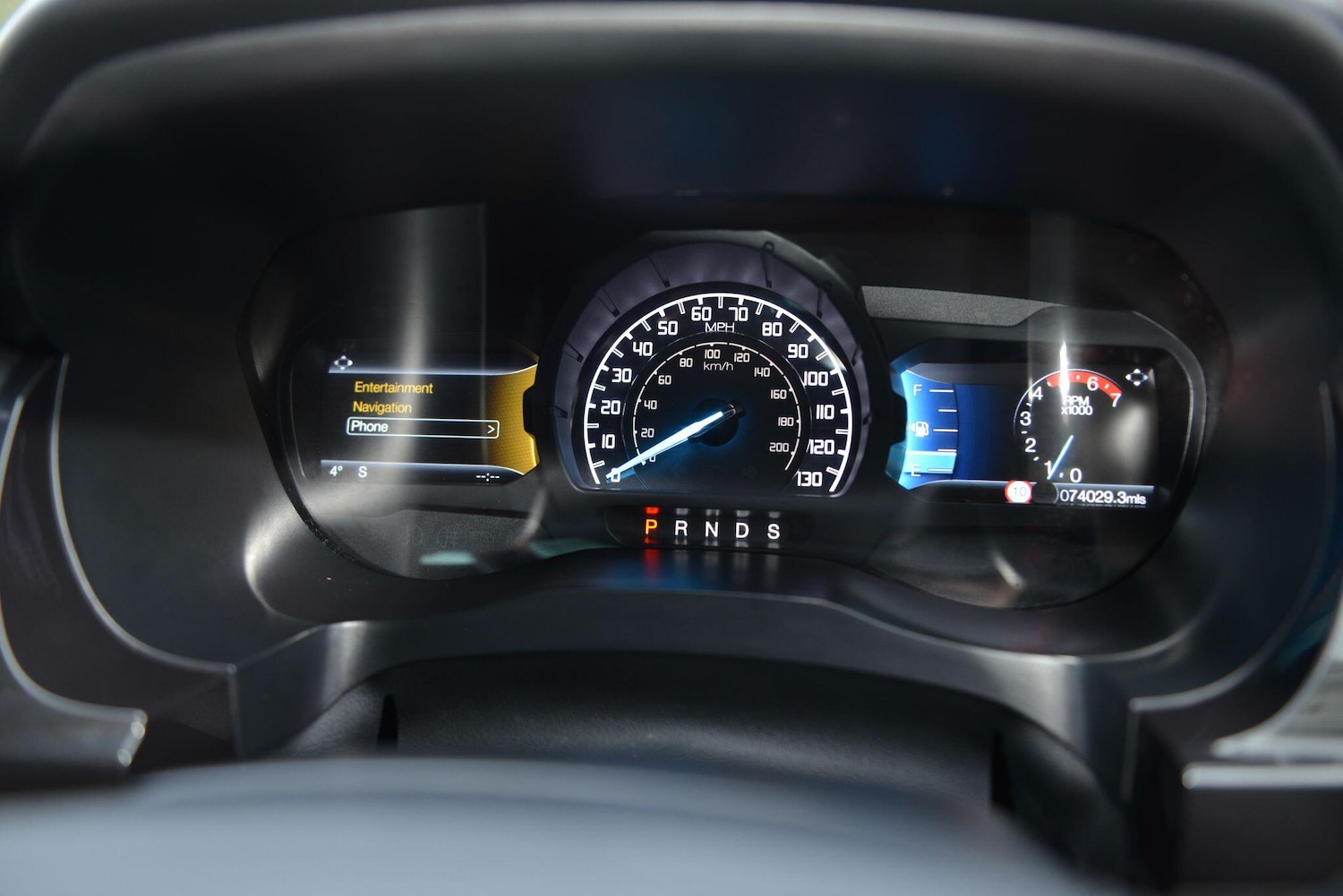 Used Ford Ranger 2022 for sale - 76728844: Photo 23