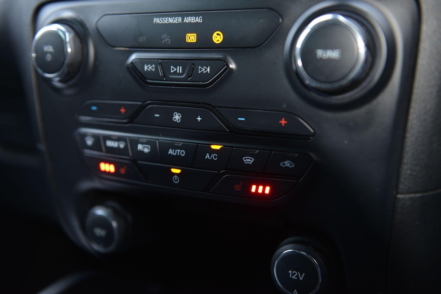 Used Ford Ranger 2022 for sale - 76728844: Photo 25