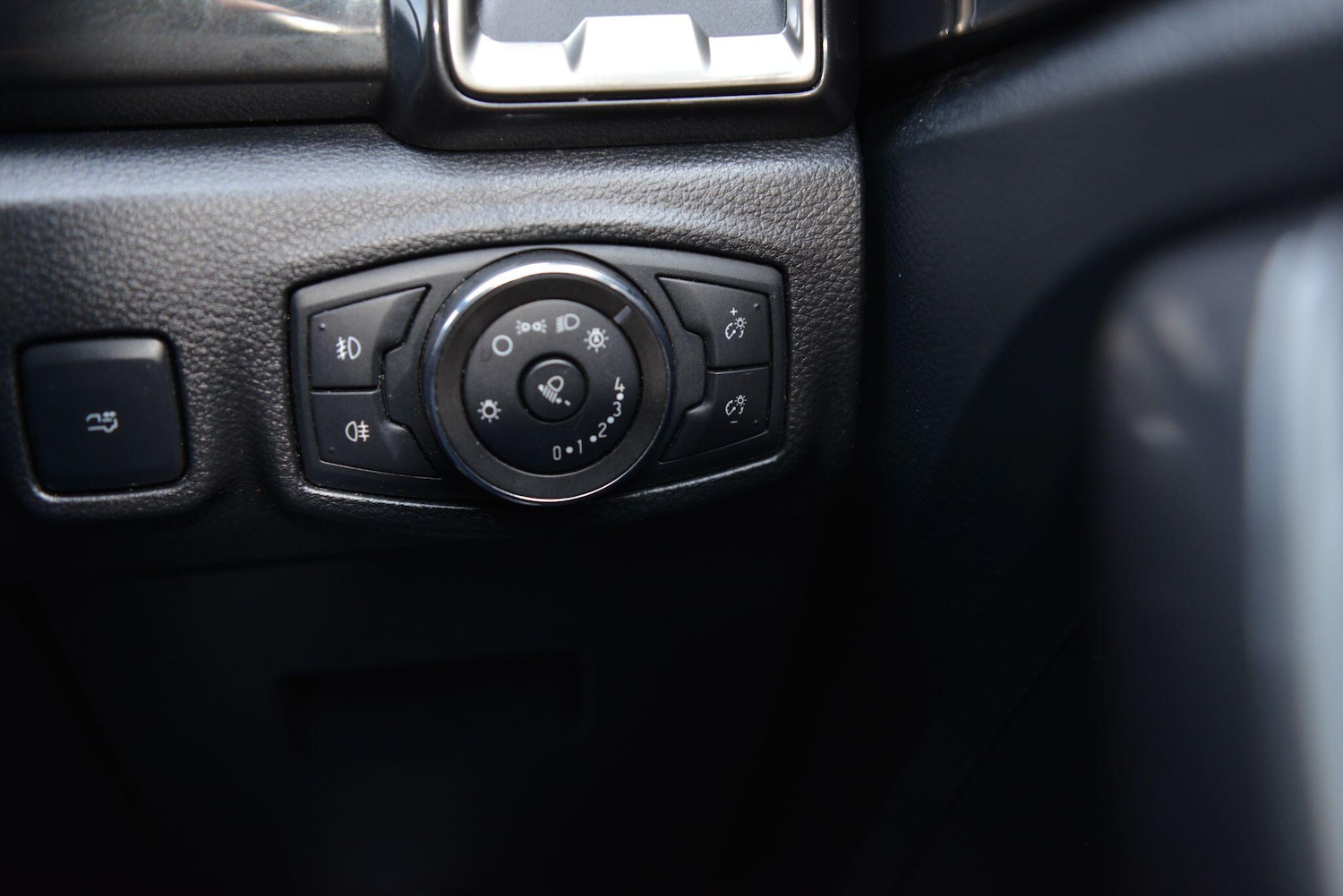 Used Ford Ranger 2022 for sale - 76728844: Photo 26