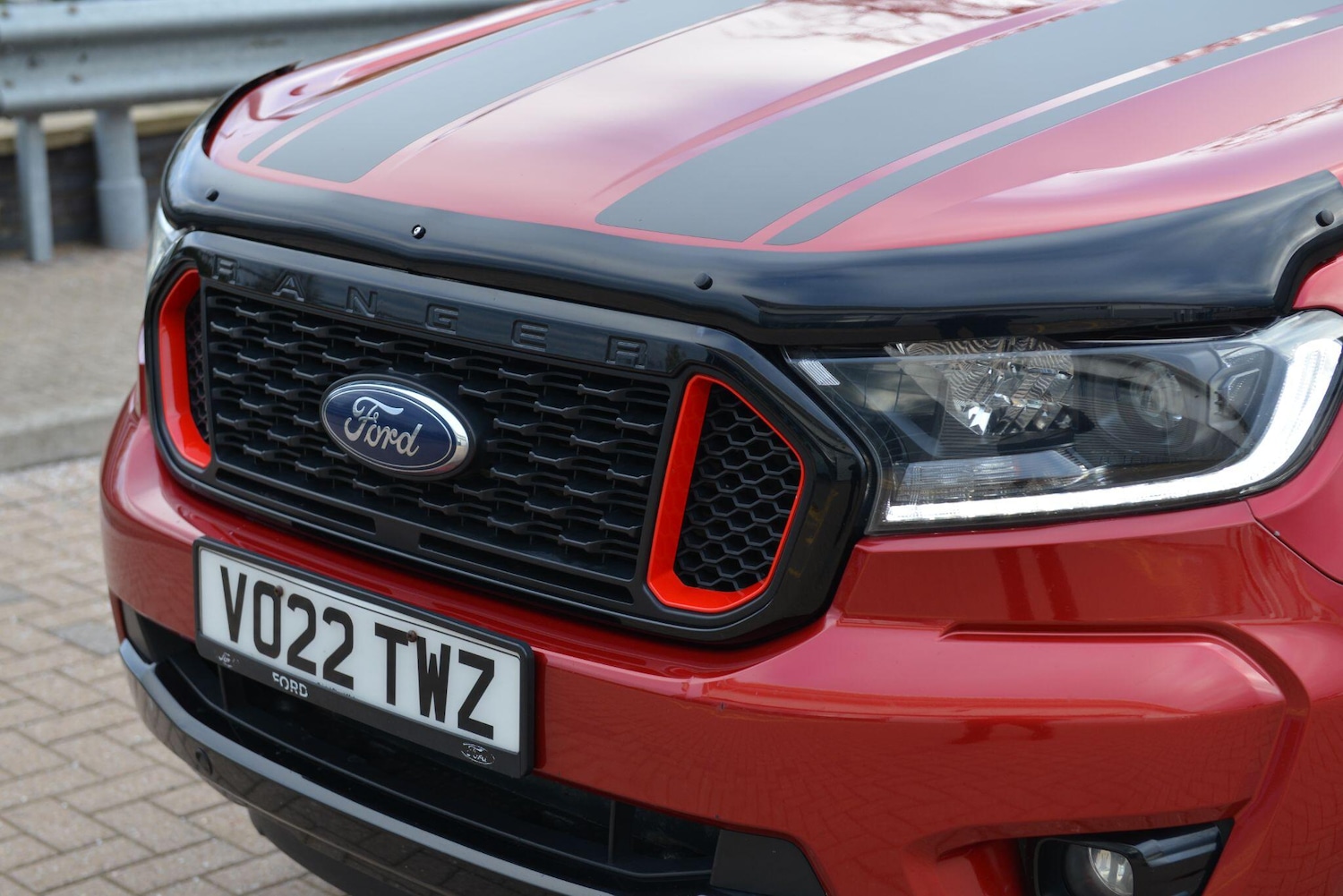 Used Ford Ranger 2022 for sale - 76728844: Photo 27