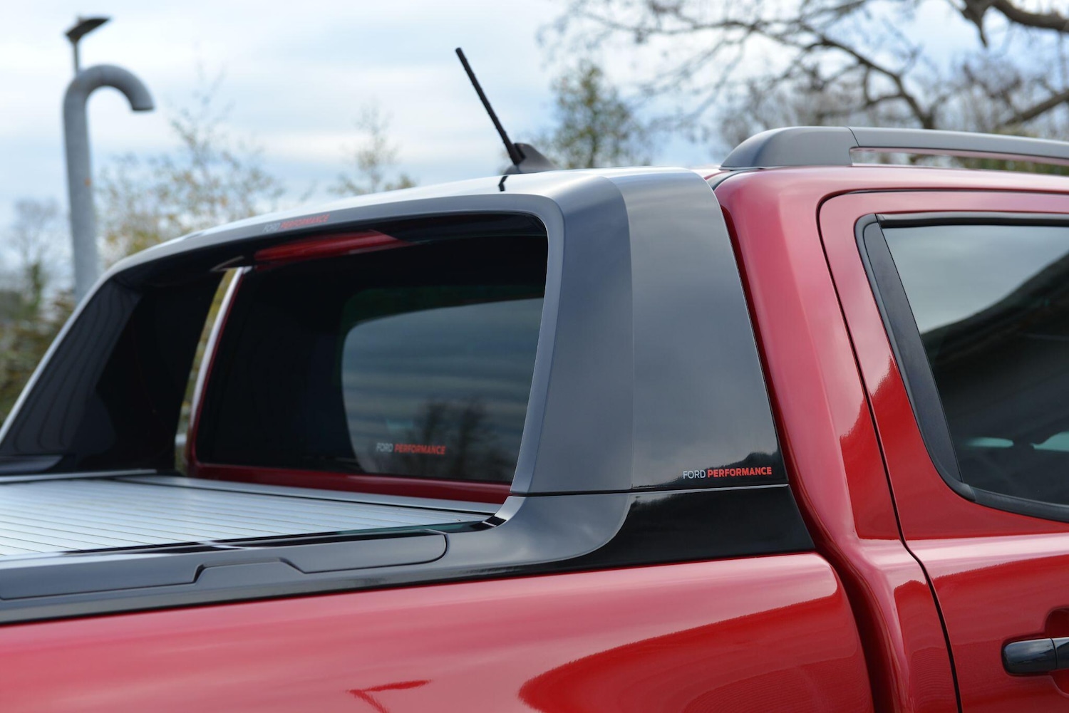 Used Ford Ranger 2022 for sale - 76728844: Photo 29