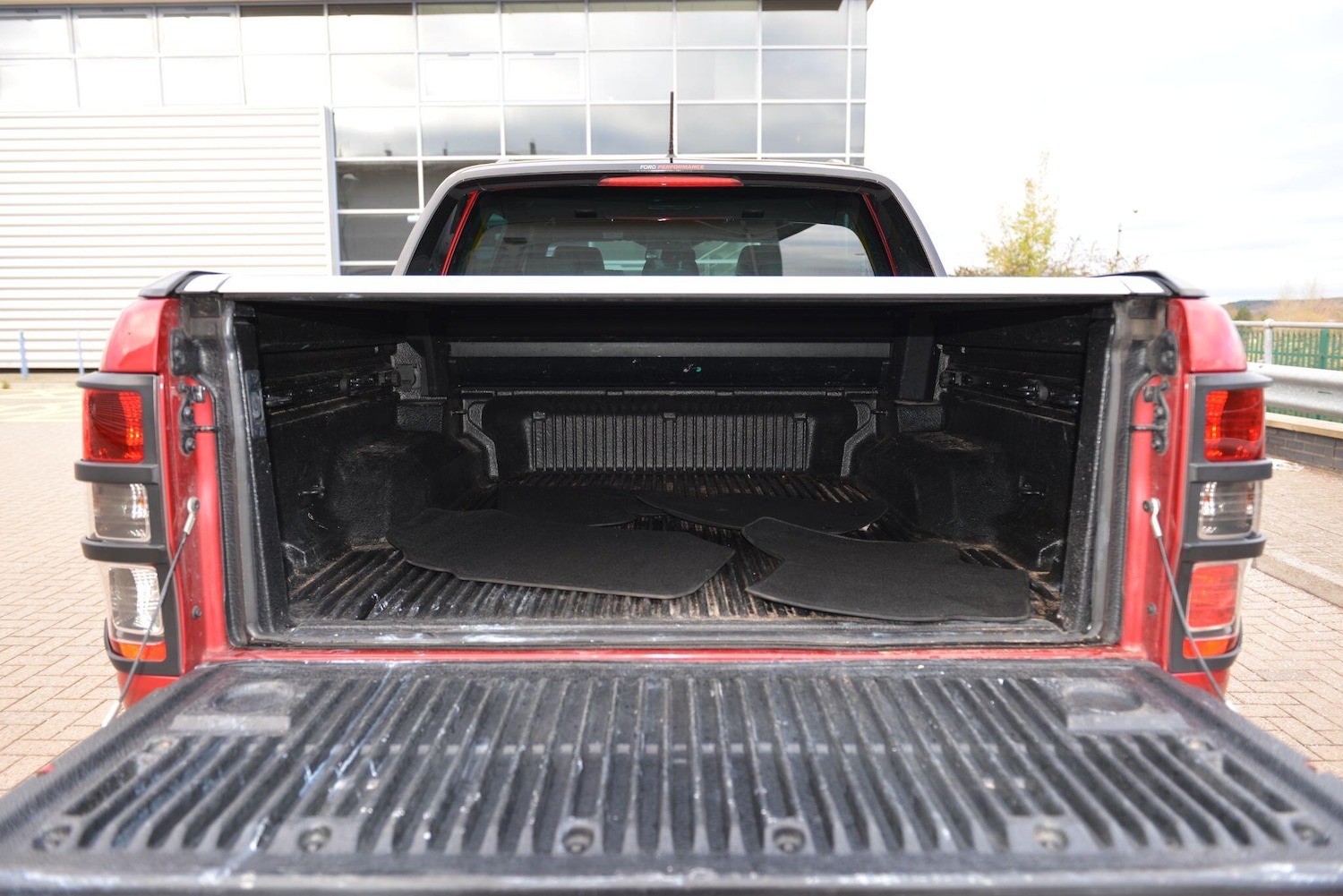 Used Ford Ranger 2022 for sale - 76728844: Photo 30