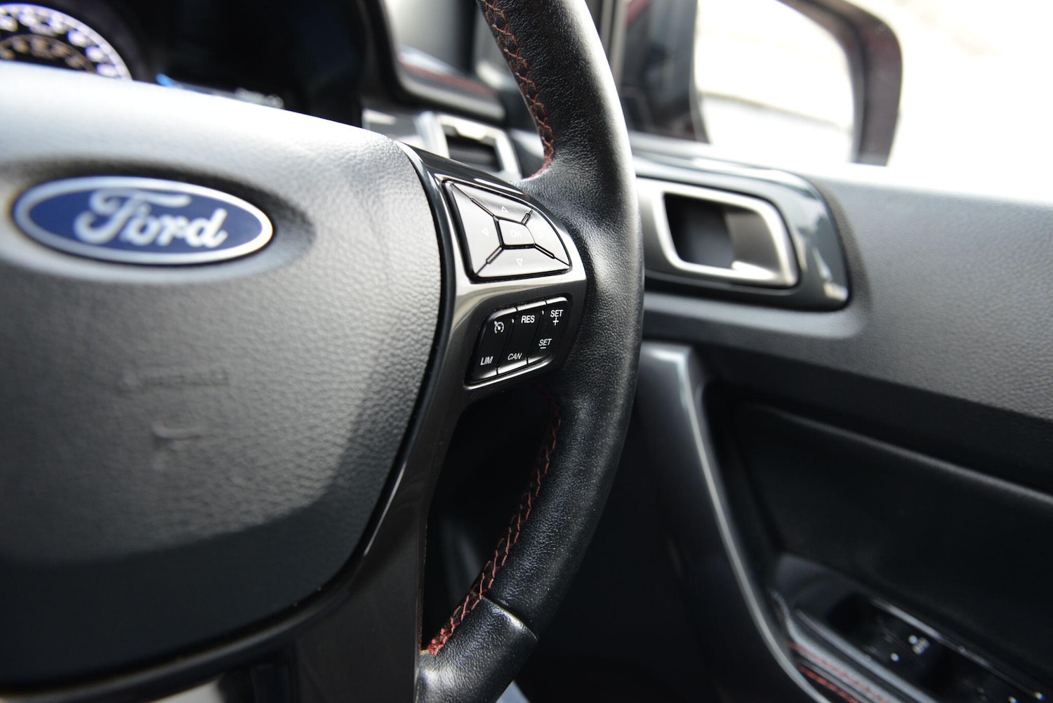 Used Ford Ranger 2022 for sale - 76728844: Photo 34