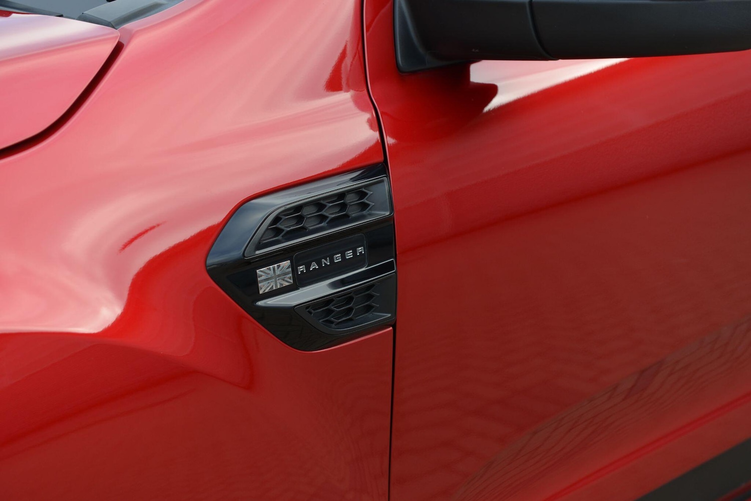 Used Ford Ranger 2022 for sale - 76728844: Photo 37