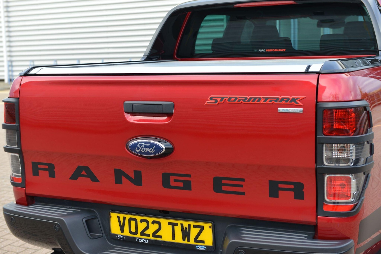 Used Ford Ranger 2022 for sale - 76728844: Photo 39