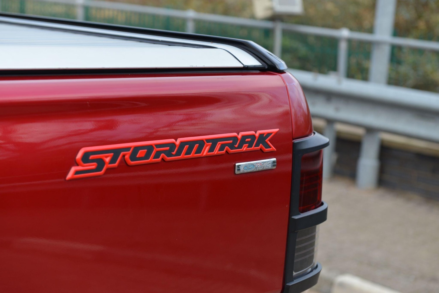 Used Ford Ranger 2022 for sale - 76728844: Photo 4