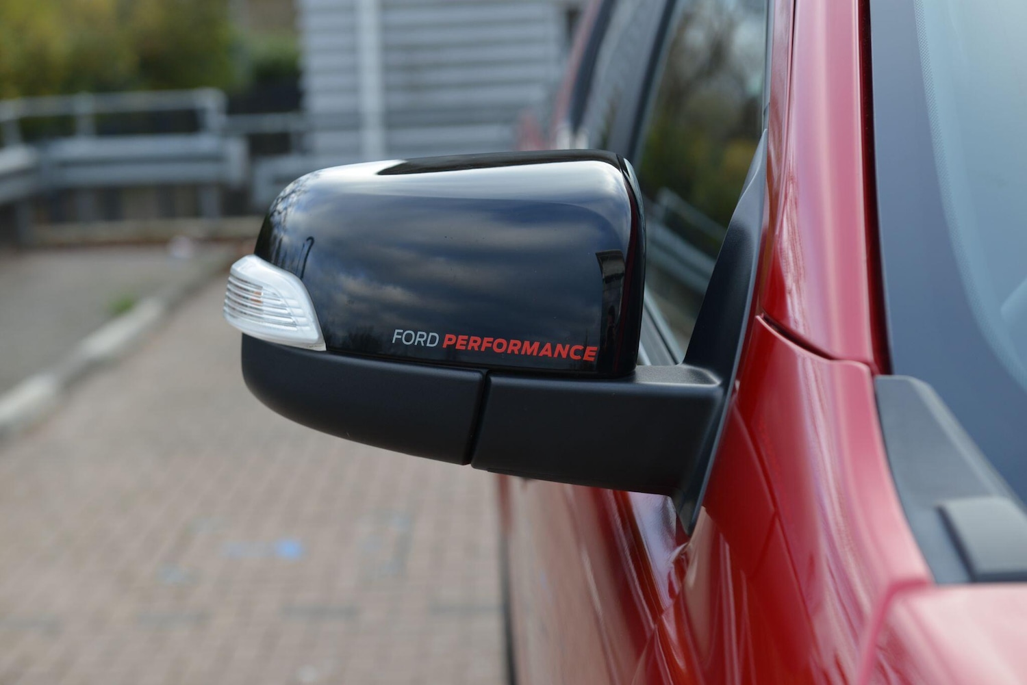 Used Ford Ranger 2022 for sale - 76728844: Photo 40