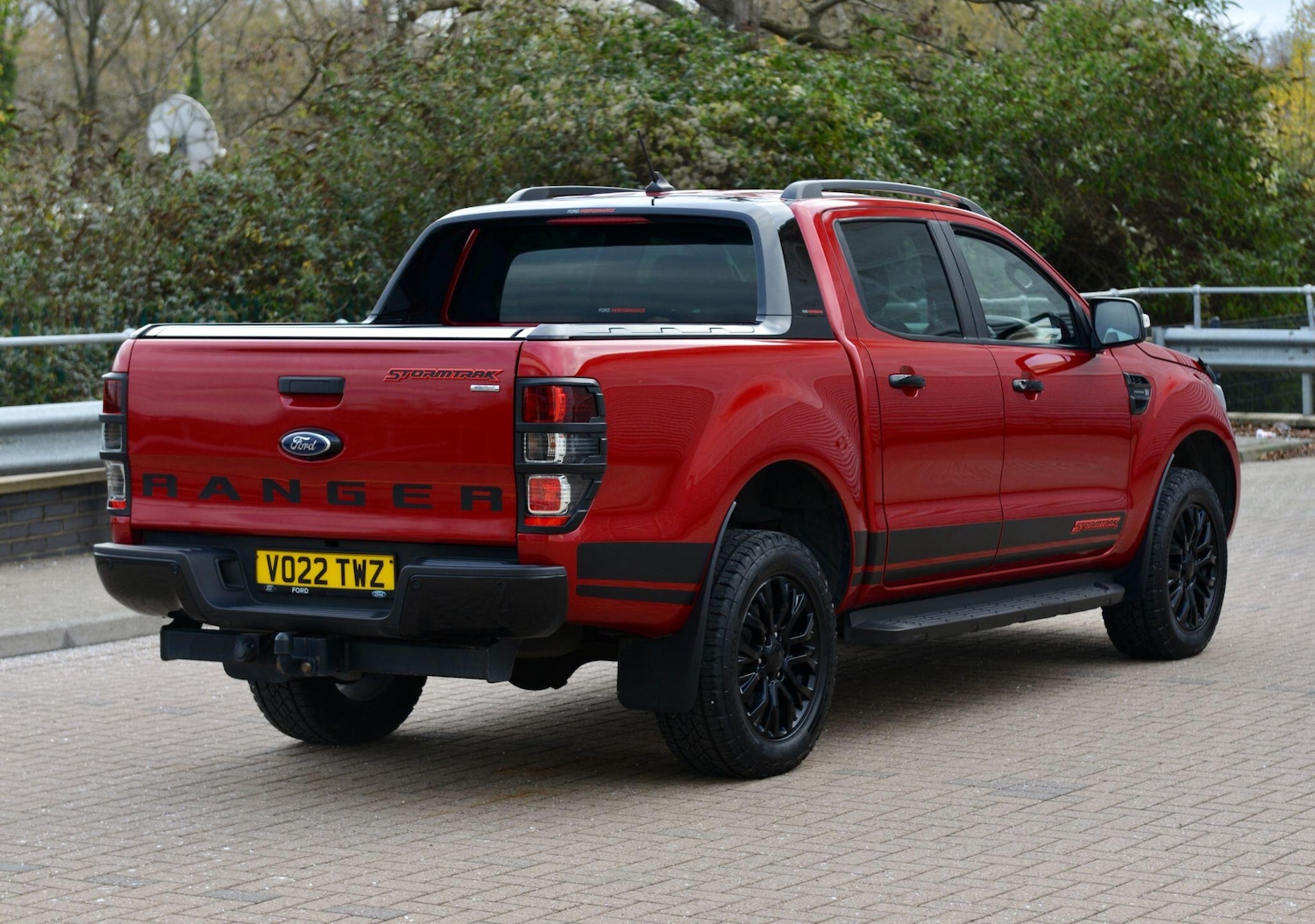 Used Ford Ranger 2022 for sale - 76728844: Photo 8