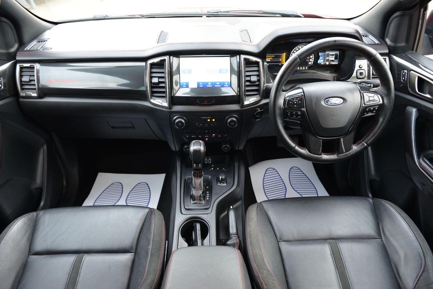 Used Ford Ranger 2022 for sale - 76728844: Photo 9