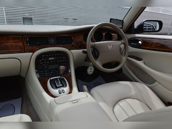 Used Jaguar XJ 1998 for sale - 78911302: Photo