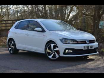 Used Volkswagen Polo GTI 2019 Cars for Sale MOTORS