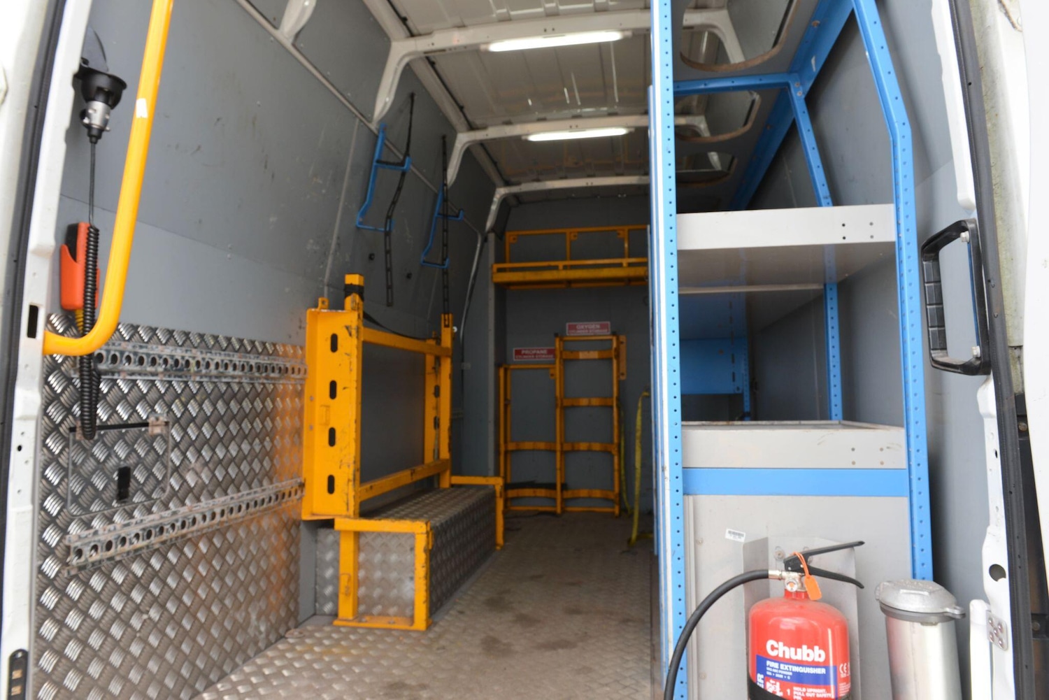 Used Iveco Daily 2019 for sale - 75884308: Photo 10