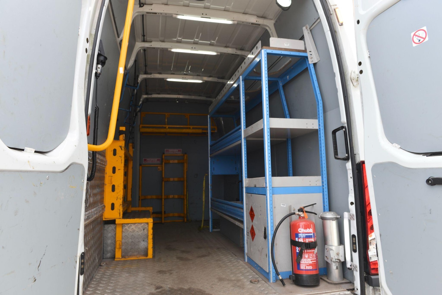 Used Iveco Daily 2019 for sale - 75884308: Photo 11