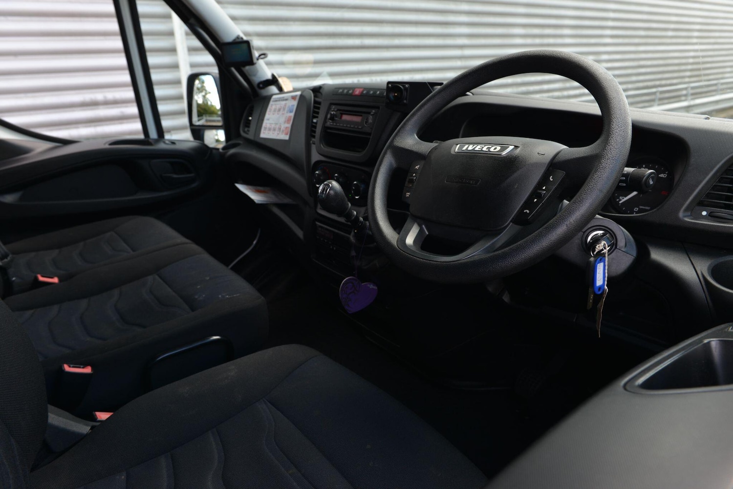 Used Iveco Daily 2019 for sale - 75884308: Photo 17