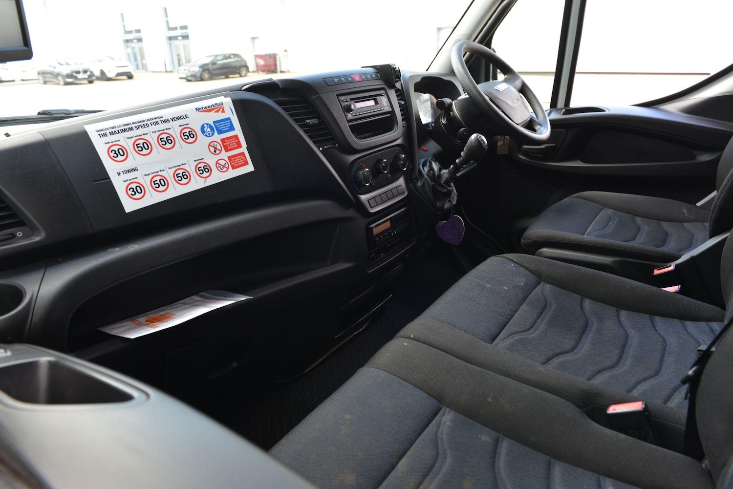 Used Iveco Daily 2019 for sale - 75884308: Photo 19