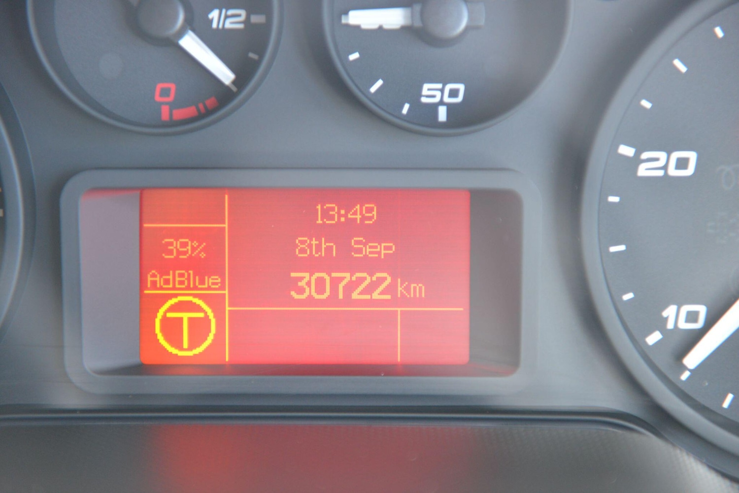 Used Iveco Daily 2019 for sale - 75884308: Photo 23