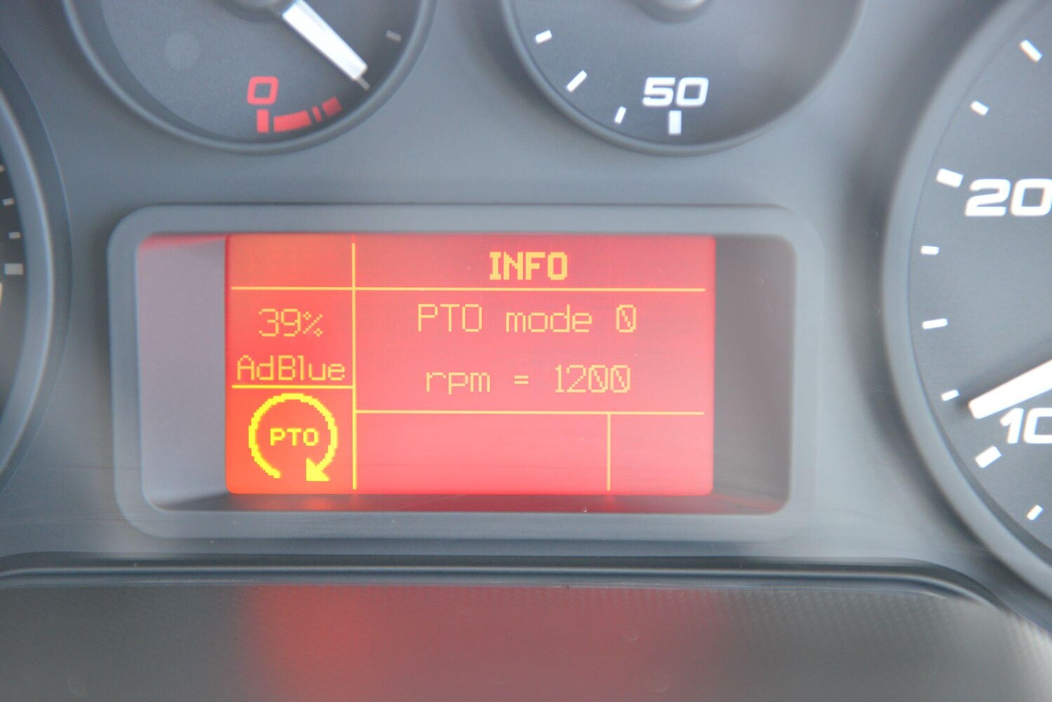 Used Iveco Daily 2019 for sale - 75884308: Photo 25