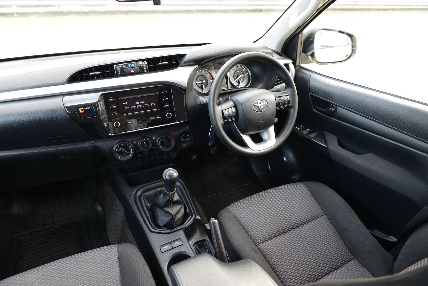 Used Toyota Hilux 2022 for sale - 76572184: Photo 13