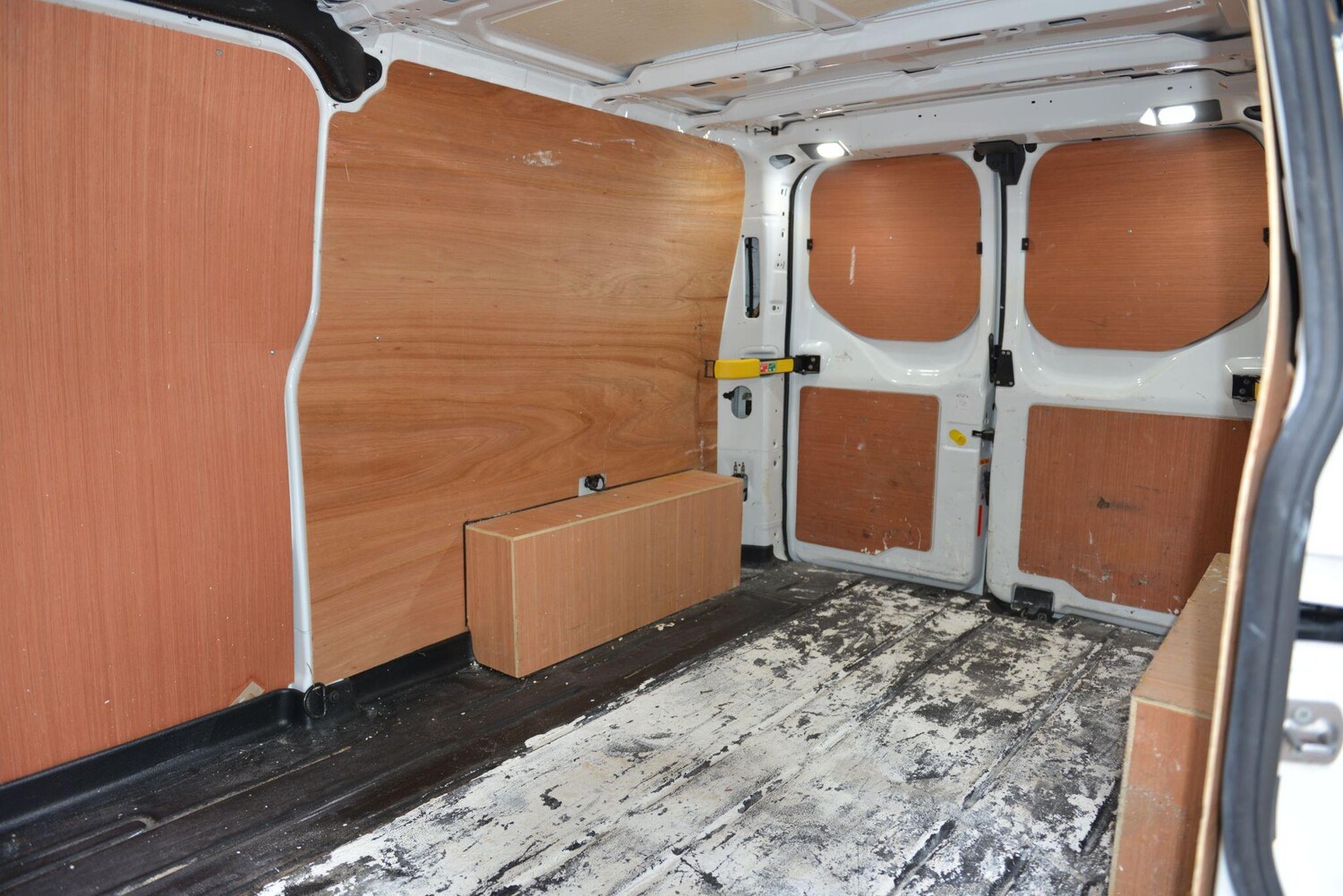 Vehicle 17