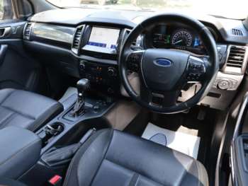 Used Ford Ranger 2020 for sale - 75051281: Photo