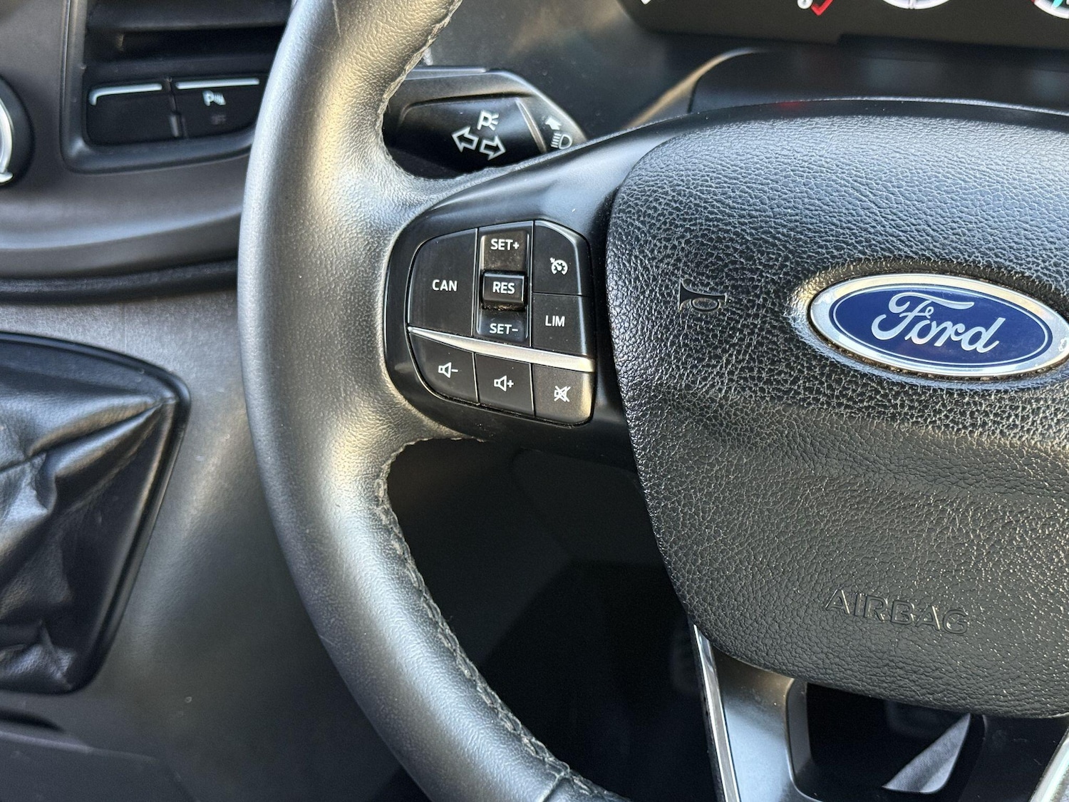 Used Ford Transit Custom 2019 for sale - 76824209: Photo 11