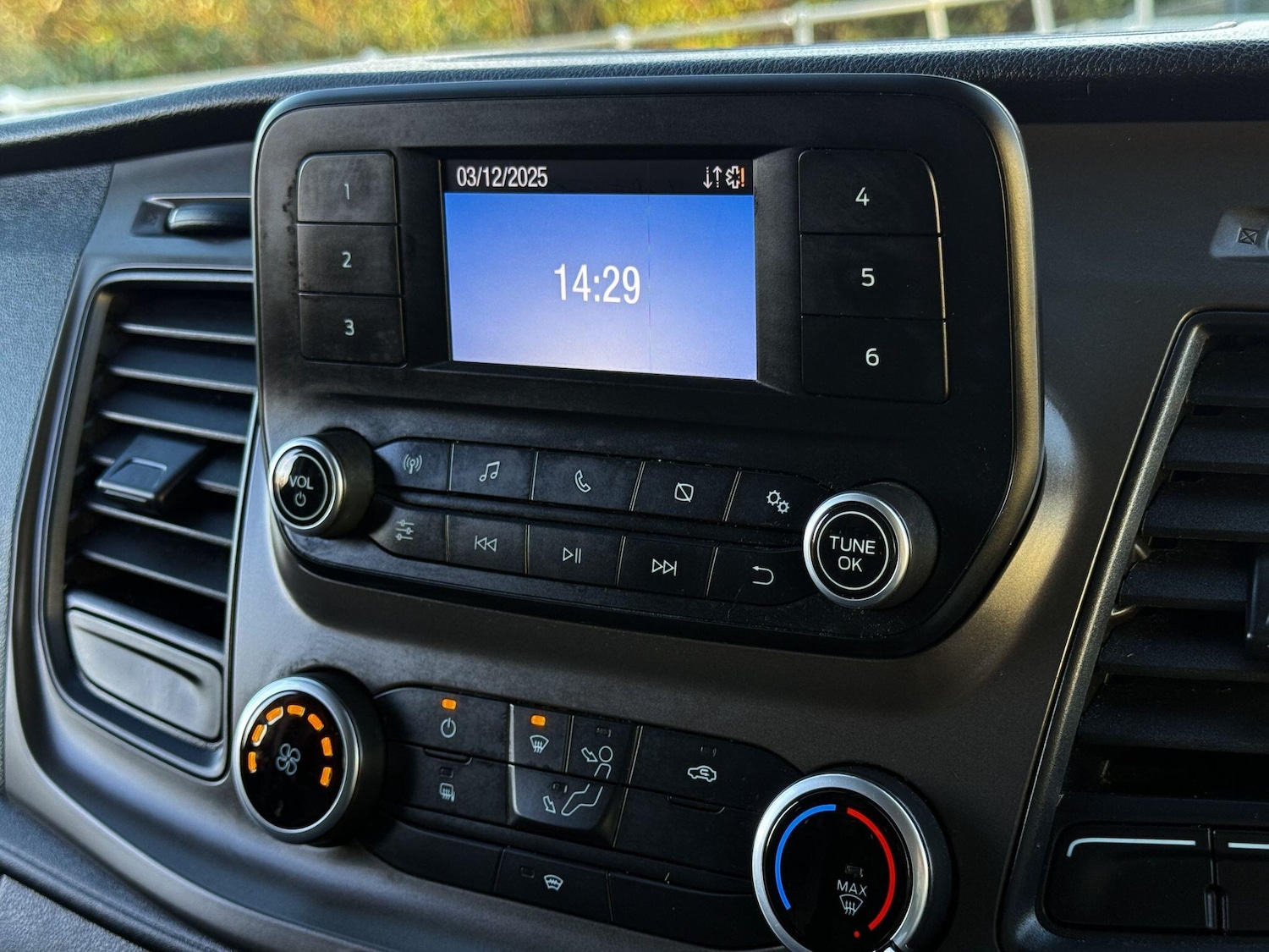 Used Ford Transit Custom 2019 for sale - 76824209: Photo 13