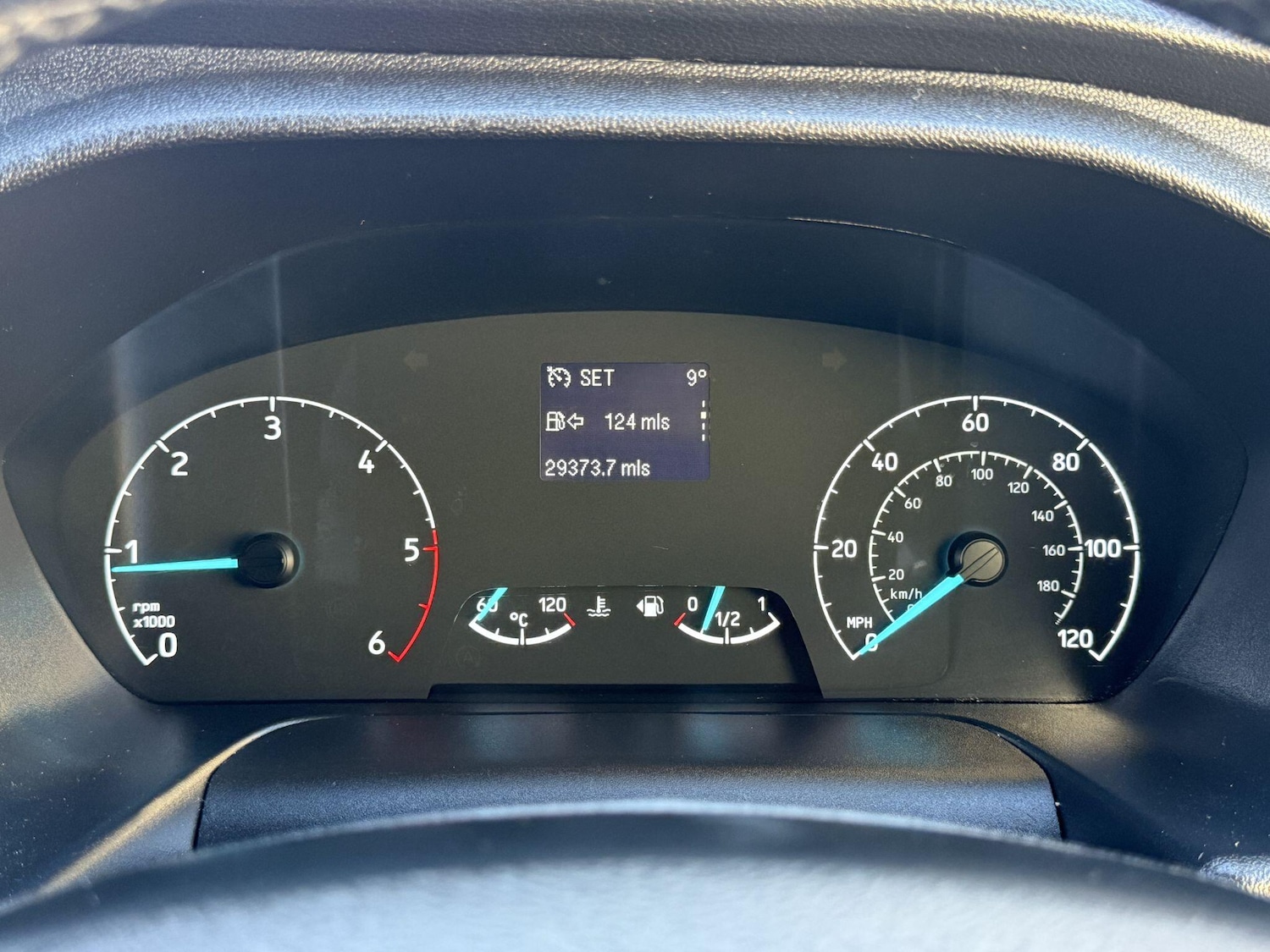 Used Ford Transit Custom 2019 for sale - 76824209: Photo 14