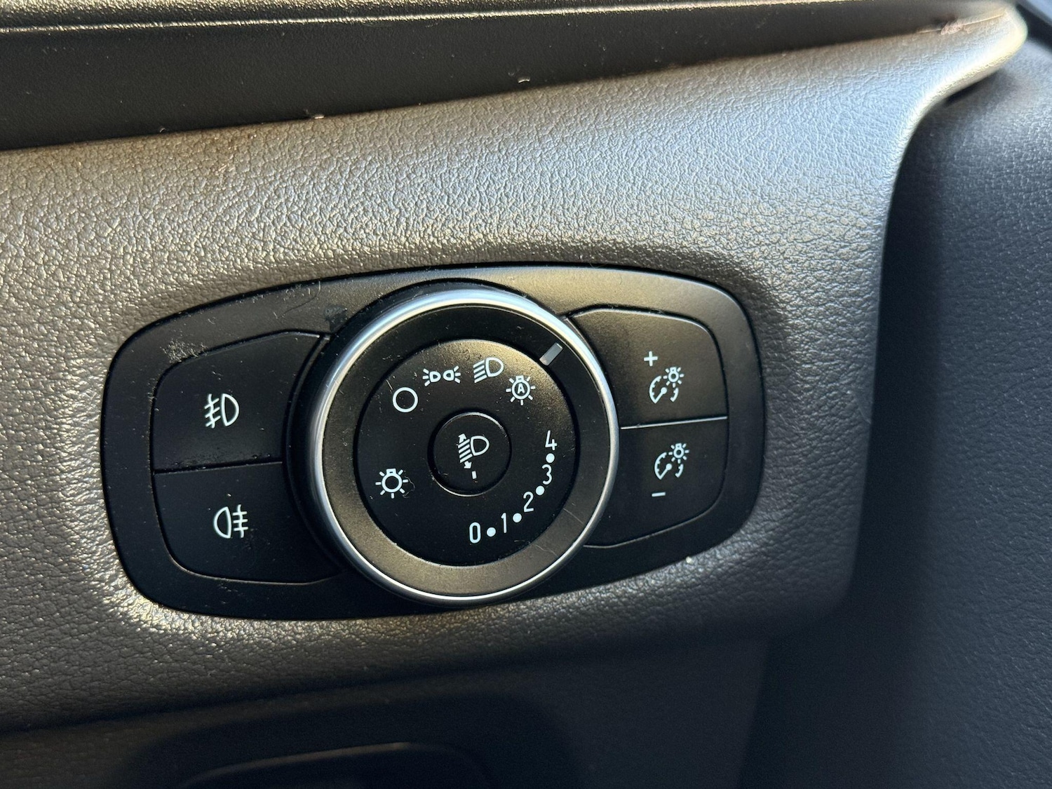 Used Ford Transit Custom 2019 for sale - 76824209: Photo 15