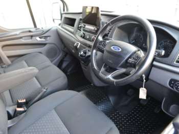 Used Ford Transit Custom 2020 for sale - 75051187: Photo