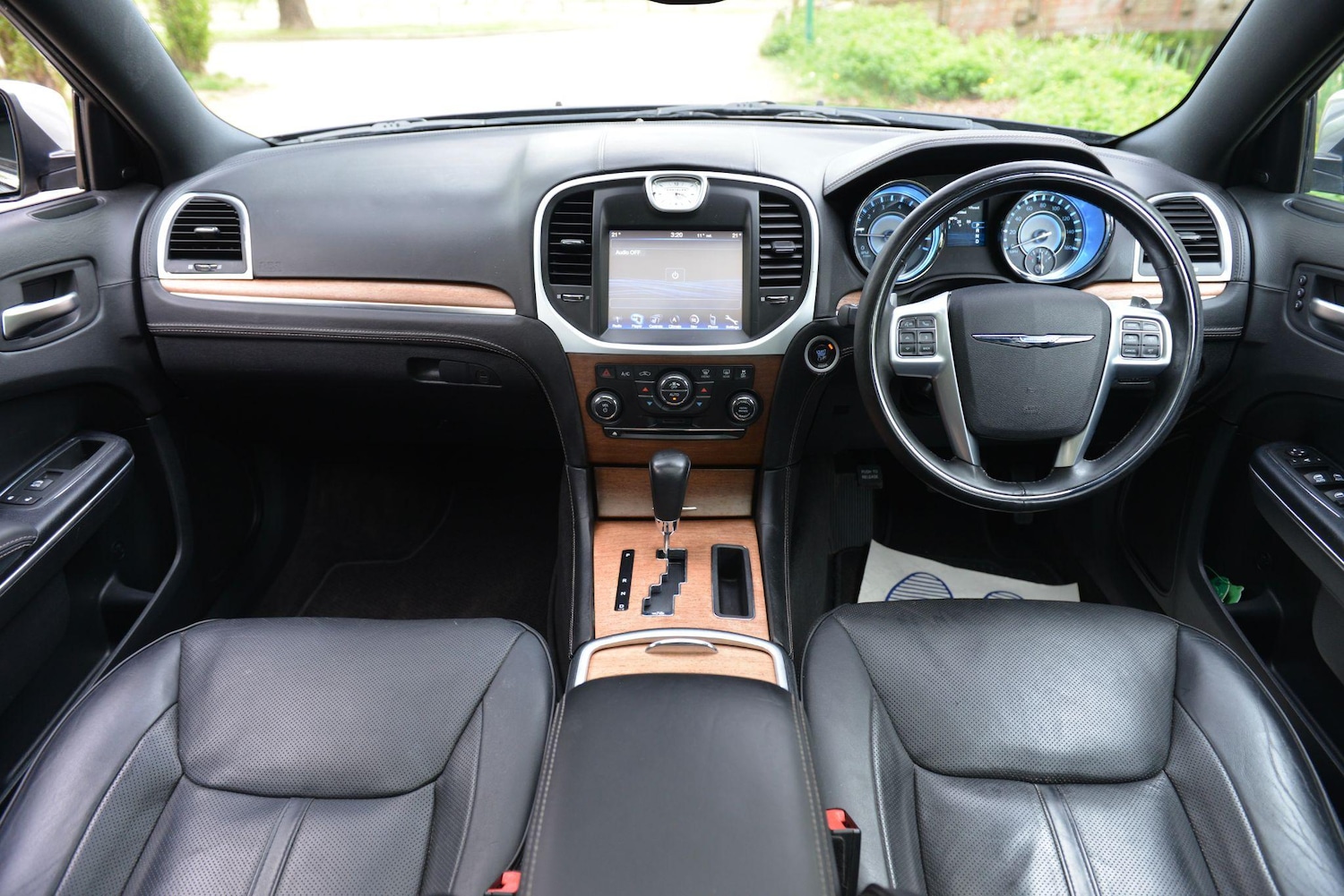 Vehicle 11