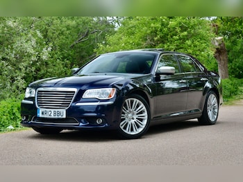 Used Chrysler 300C 2012 for sale - 75448785: Photo