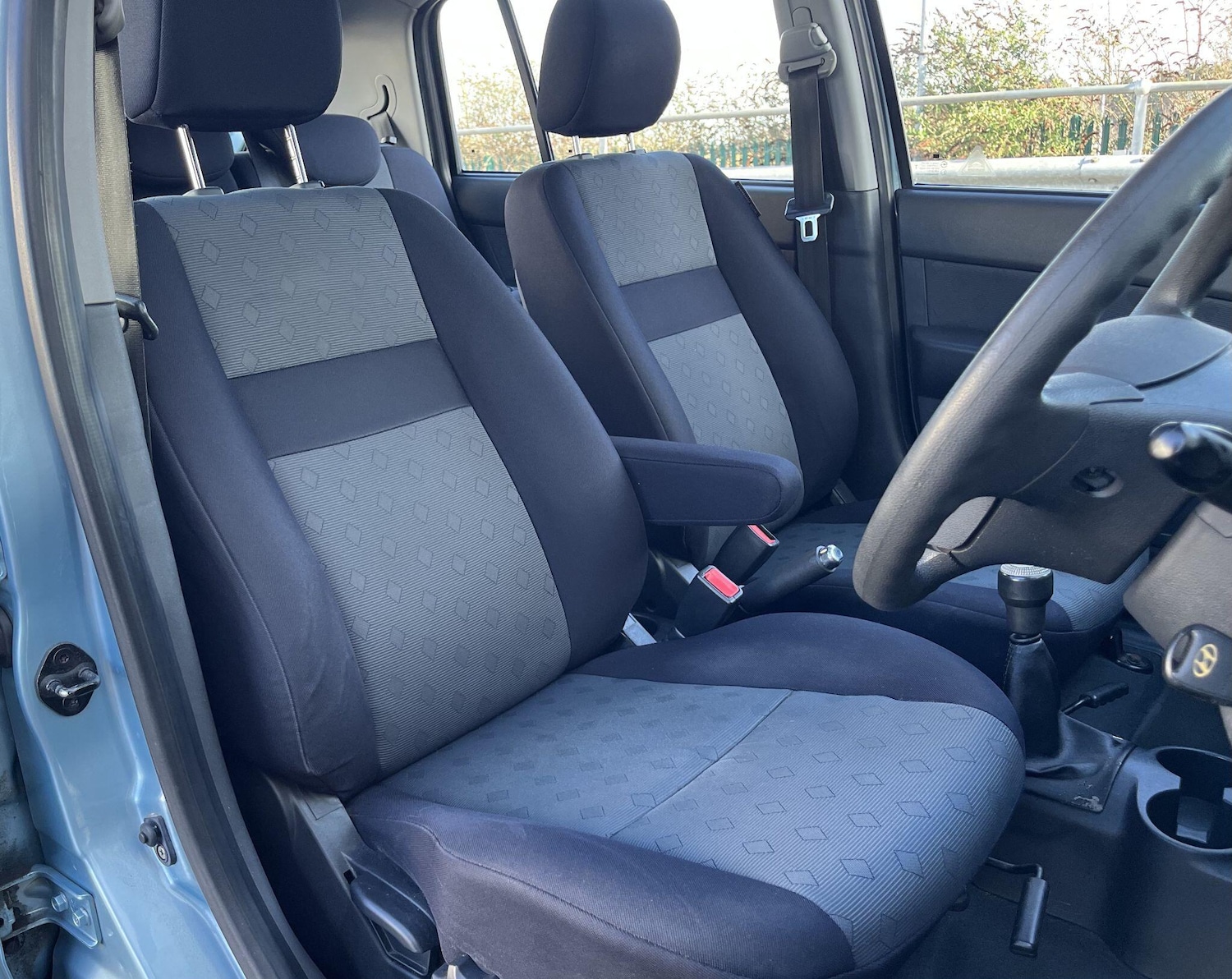 Used Hyundai Getz 2008 for sale - 77852944: Photo 13