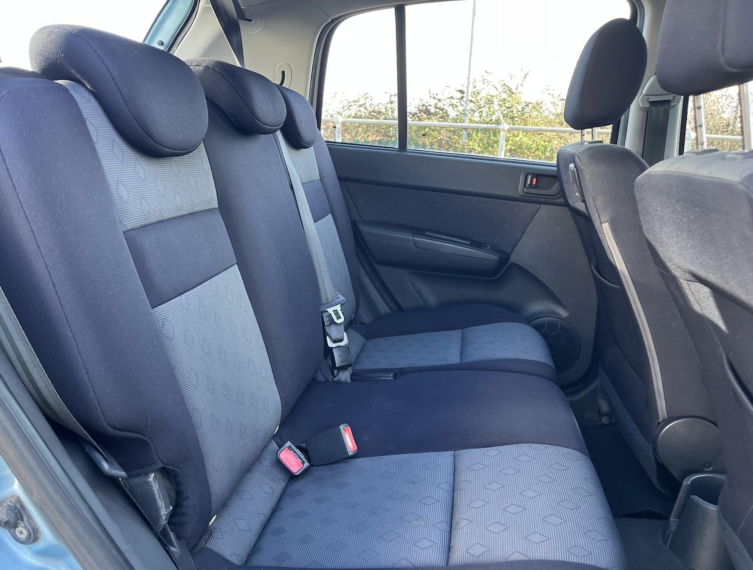 Used Hyundai Getz 2008 for sale - 77852944: Photo 14