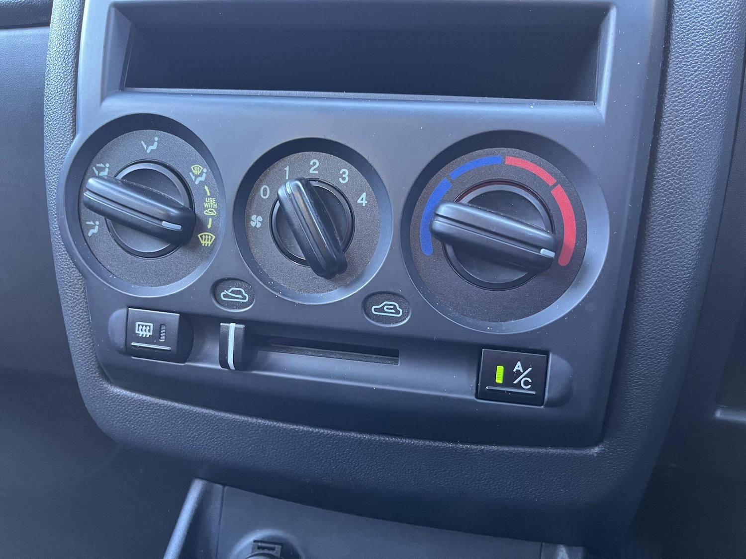 Used Hyundai Getz 2008 for sale - 77852944: Photo 15