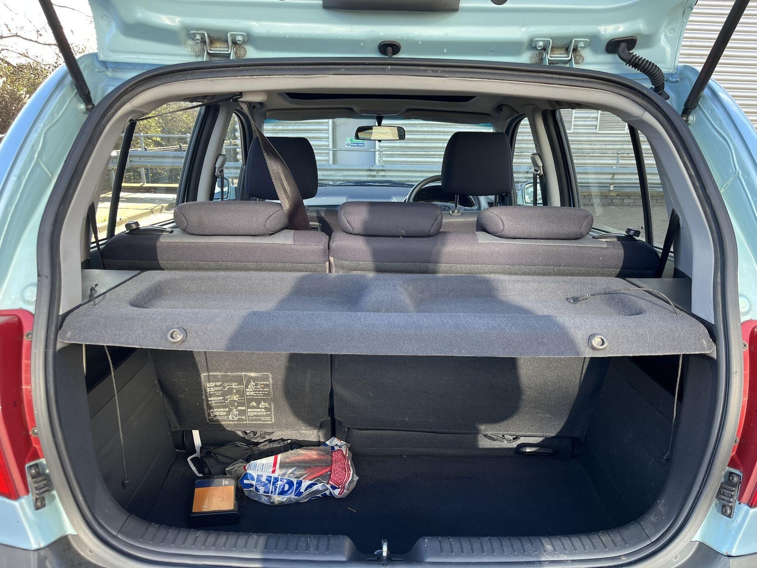 Used Hyundai Getz 2008 for sale - 77852944: Photo 17