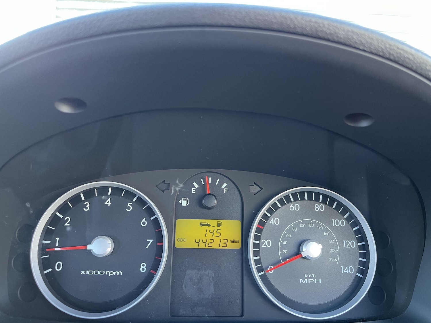 Used Hyundai Getz 2008 for sale - 77852944: Photo 20